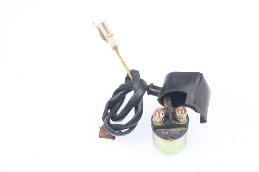 photo de RELE ARRANQUE TNT MOTOR ROMA 10' 4T 50 (2007 - 2018) - Vista principal