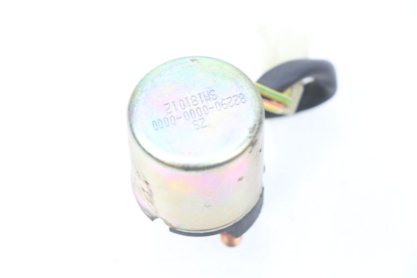 photo de RELE ARRANQUE TNT MOTOR ROMA 10' 4T 50 (2007 - 2018) - Detalle de la pieza