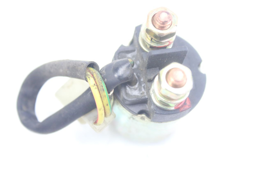 photo de RELE ARRANQUE TNT MOTOR ROMA 10' 4T 50 (2019 - 2022) - Zoom estado de uso