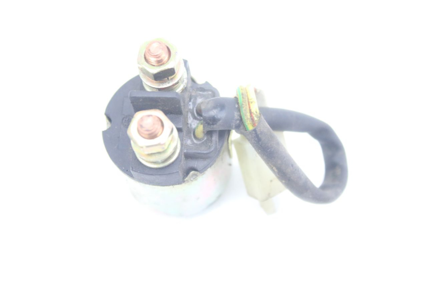 photo de RELE ARRANQUE TNT MOTOR ROMA 10' 4T 50 (2019 - 2022) - Otra perspectiva