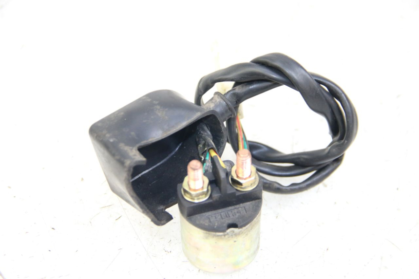 photo de RELE ARRANQUE TNT MOTOR ROMA 10' 4T 50 (2007 - 2018) - Vista principal