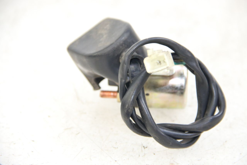 photo de RELE ARRANQUE TNT MOTOR ROMA 10' 4T 50 (2007 - 2018) - Zoom estado de uso