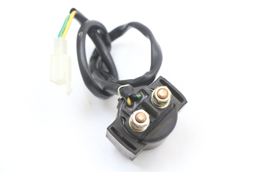 photo de RELE ARRANQUE TNT MOTOR ROMA 10' 4T 50 (2019 - 2022) - Vista principal