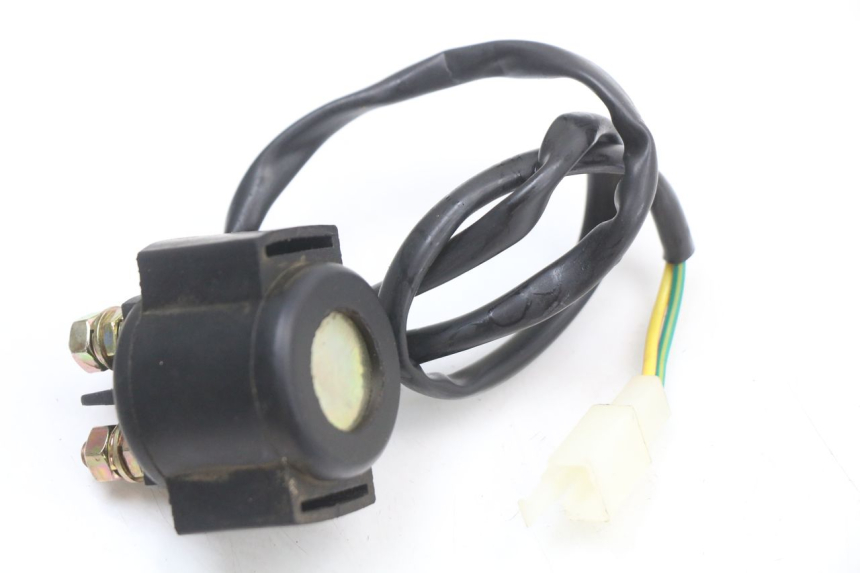 photo de RELE ARRANQUE TNT MOTOR ROMA 10' 4T 50 (2019 - 2022) - Otra perspectiva