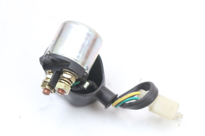 photo de RELE ARRANQUE TNT MOTOR ROMA 10' 4T 50 (2019 - 2022) - Vista principal