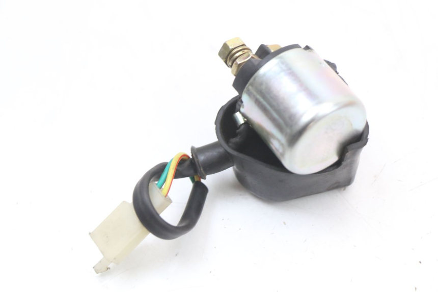 photo de RELE ARRANQUE TNT MOTOR ROMA 10' 4T 50 (2019 - 2022) - Otra perspectiva