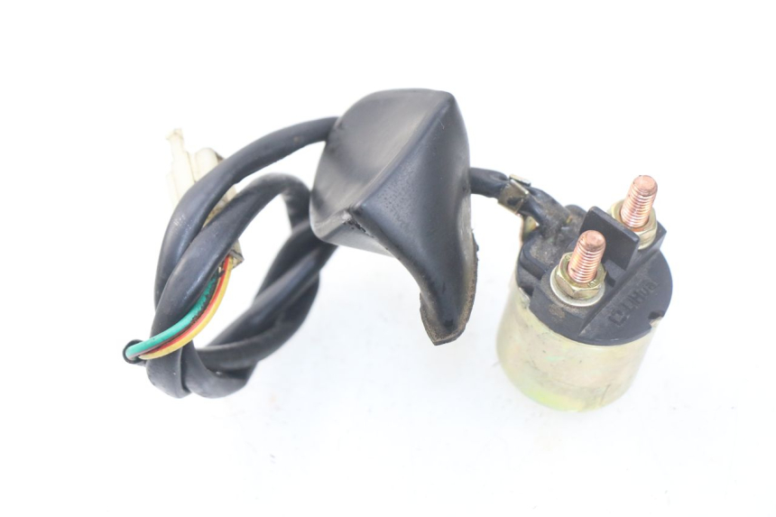 photo de RELE ARRANQUE TNT MOTOR ROMA 12' 2T 50 (2007 - 2018) - Vista principal