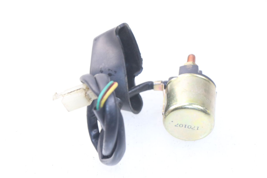 photo de RELE ARRANQUE TNT MOTOR ROMA 12' 2T 50 (2007 - 2018) - Zoom estado de uso