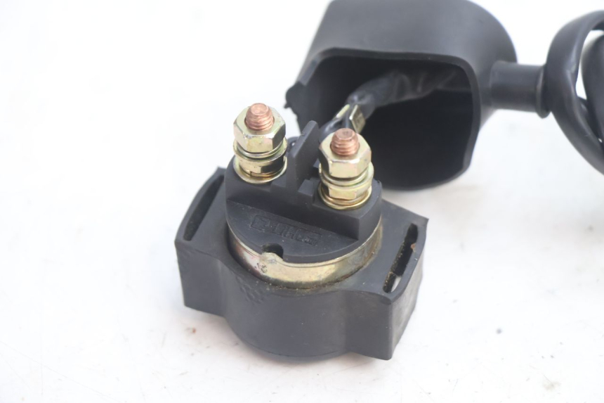 photo de RELE ARRANQUE TNT MOTOR ROMA 12' 2T 50 (2007 - 2018) - Detalle de la pieza