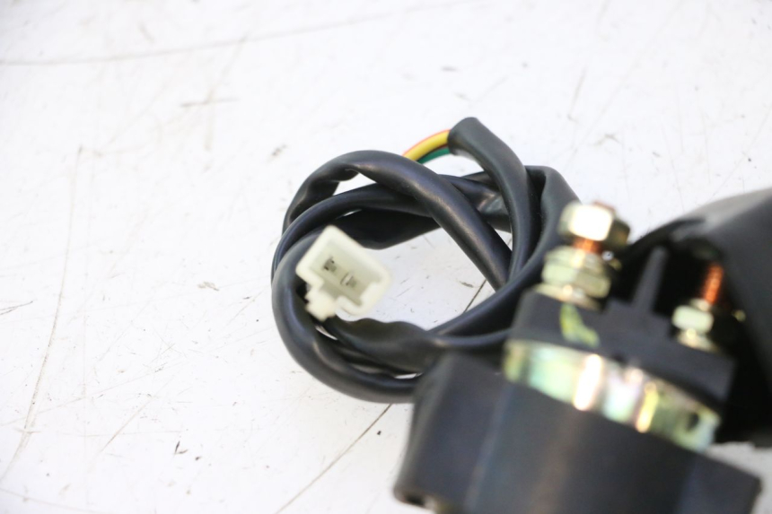 photo de RELE ARRANQUE TNT MOTOR ROMA 12' 2T 50 (2007 - 2018) - Detalle de la pieza