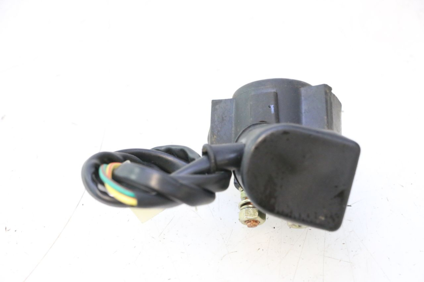 photo de RELE ARRANQUE TNT MOTOR ROMA 12' 2T 50 (2007 - 2018) - Zoom estado de uso