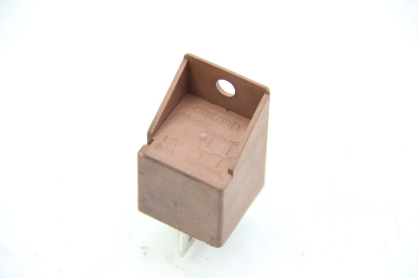 photo de RELé DE ARRANQUE GILERA RUNNER SP 50 (2009 - 2017) - Zoom estado de uso