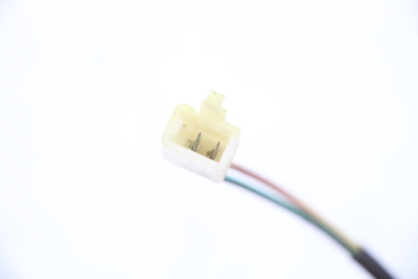 photo de RELE ARRANQUE HYTRACK S 150 (2003 - 2011) - Vista general del producto