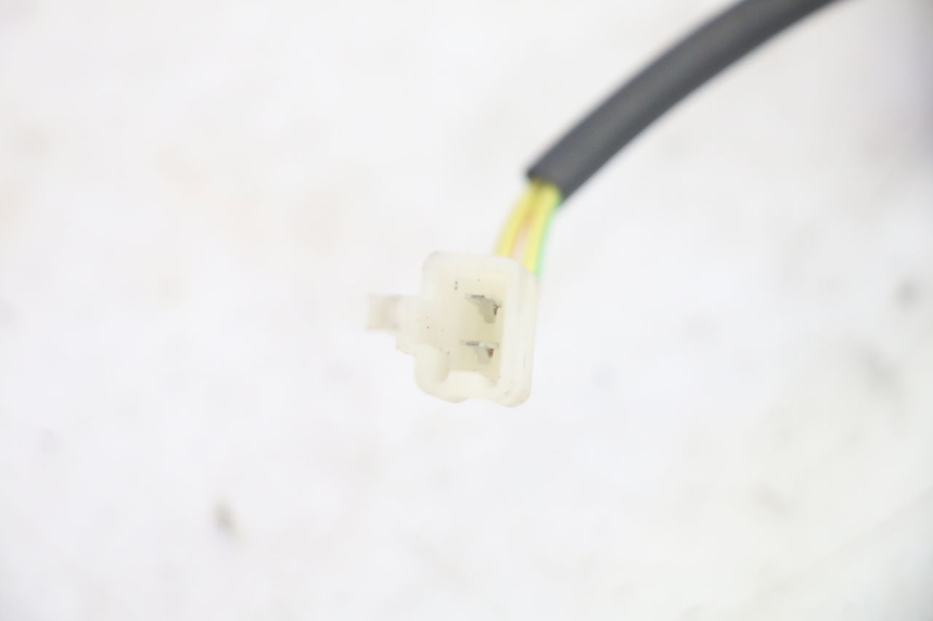 photo de RELAY DE ARRANQUE JM MOTORS SANTANA EVO 50 (2024 - 2026) - Primer plano técnico