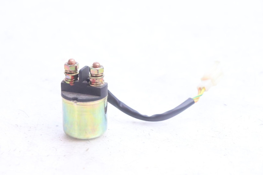 photo de RELAY DE ARRANQUE JM MOTORS SANTANA EVO 50 (2024 - 2026) - Vista principal