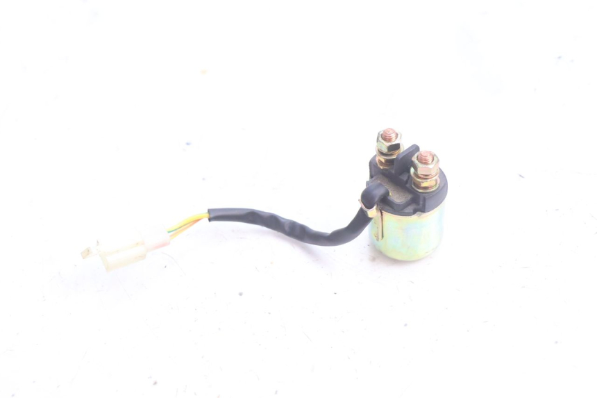 photo de RELAY DE ARRANQUE JM MOTORS SANTANA EVO 50 (2024 - 2026) - Otra perspectiva