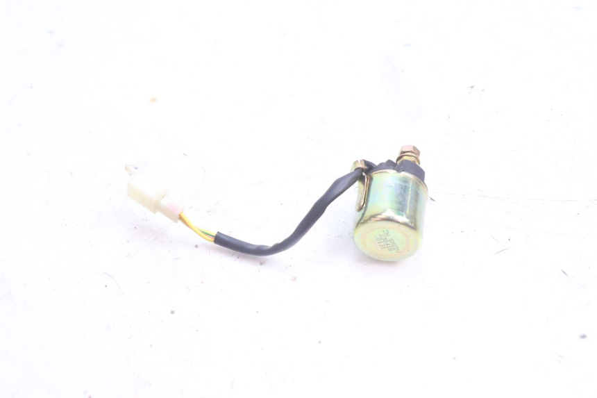 photo de RELAY DE ARRANQUE JM MOTORS SANTANA EVO 50 (2024 - 2026) - Primer plano técnico