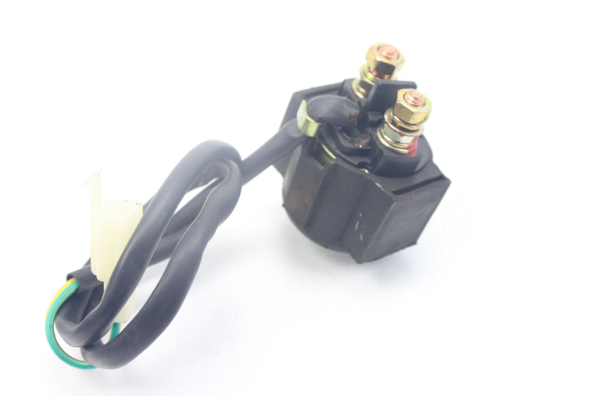 photo de RELé DE ARRANQUE JM MOTORS SANTANA 50 (2014 - 2023) - Vista general del producto