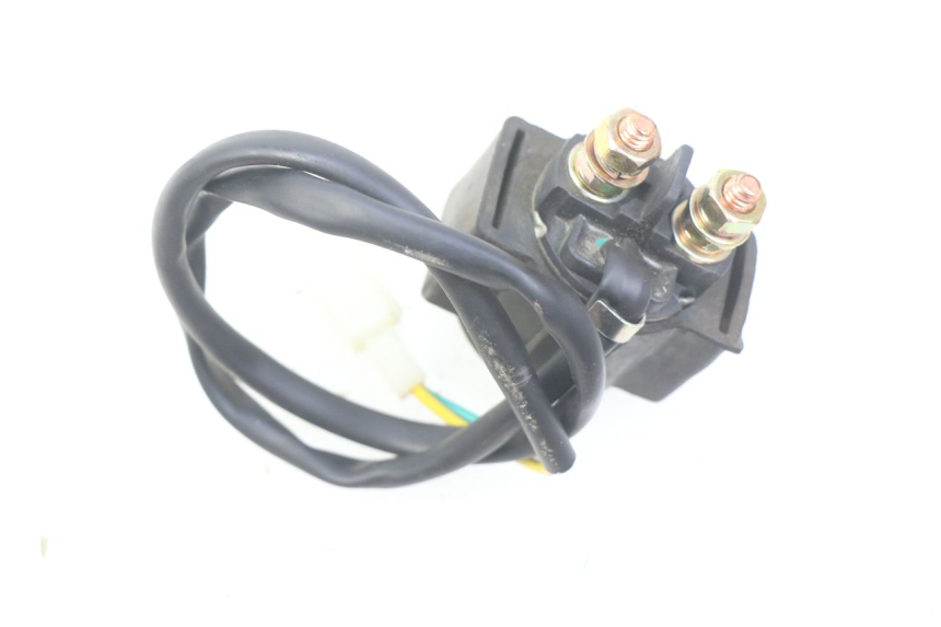 photo de RELé DE ARRANQUE JM MOTORS SANTANA 50 (2014 - 2023) - Vista principal