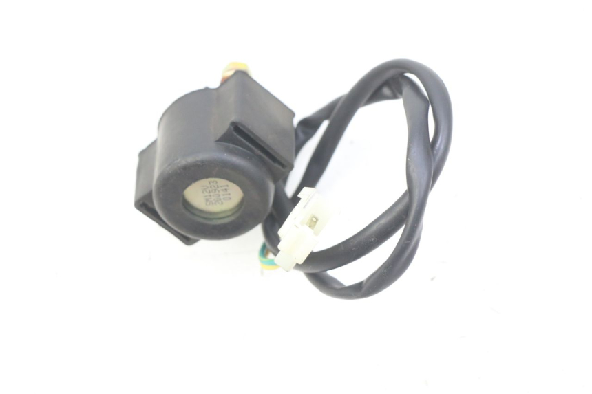 photo de RELé DE ARRANQUE JM MOTORS SANTANA 50 (2014 - 2023) - Detalle de la pieza