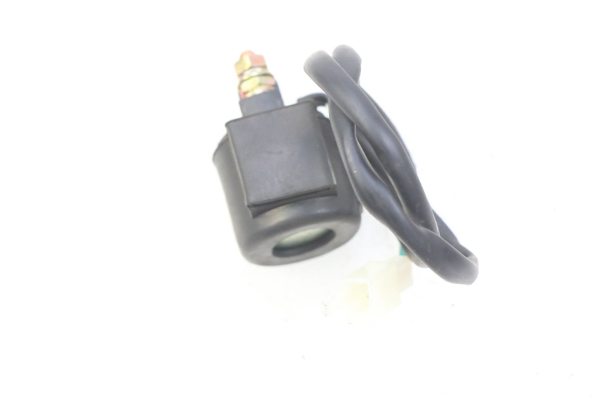 photo de RELé DE ARRANQUE JM MOTORS SANTANA 50 (2014 - 2023) - Zoom estado de uso