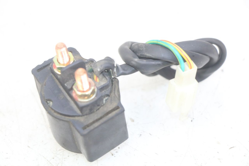 photo de RELé DE ARRANQUE JM MOTORS SANTANA 50 (2014 - 2023) - Vista principal