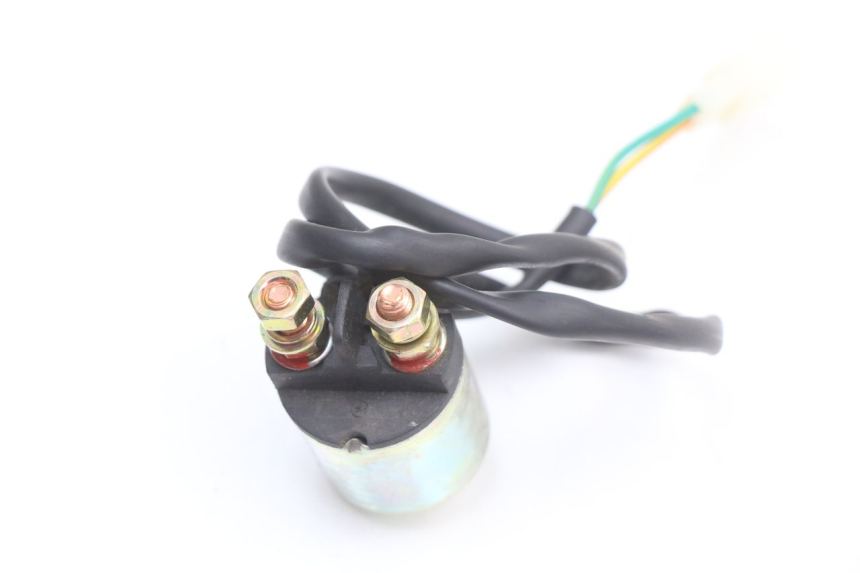 photo de RELé DE ARRANQUE JM MOTORS SANTANA 50 (2014 - 2023) - Vista principal