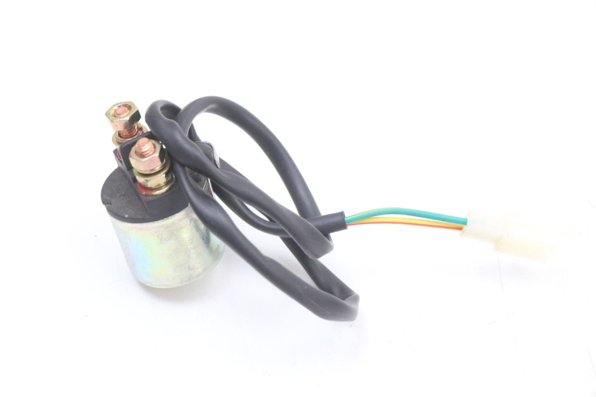 photo de RELé DE ARRANQUE JM MOTORS SANTANA 50 (2014 - 2023) - Detalle de la pieza