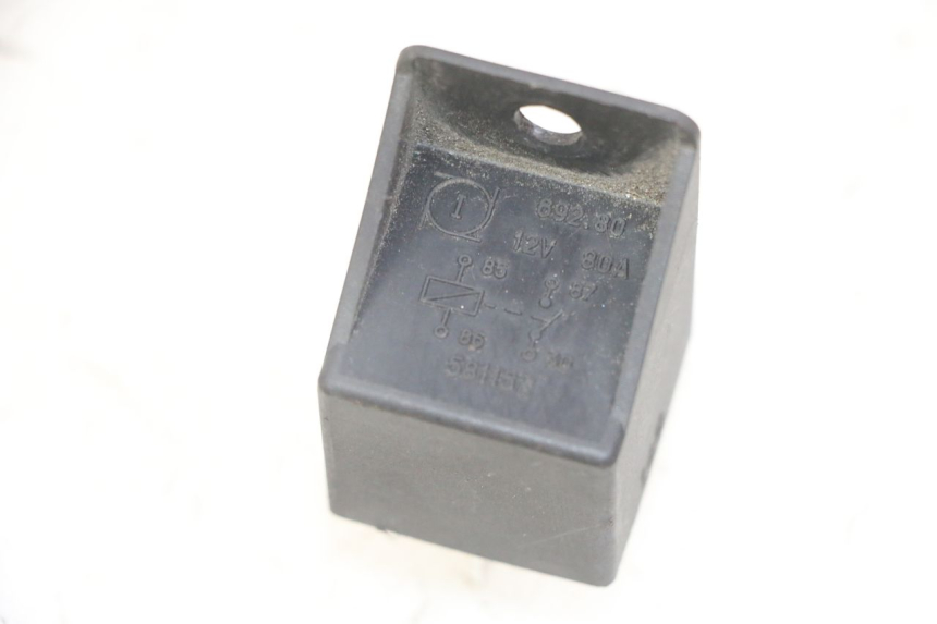 photo de RELE ARRANQUE PEUGEOT SATELIS 125 (2013 - 2018) - Zoom estado de uso