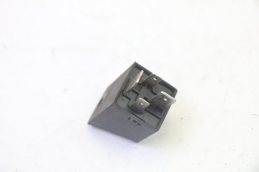 photo de RELE ARRANQUE PEUGEOT SATELIS 125 (2010 - 2012) - Zoom estado de uso