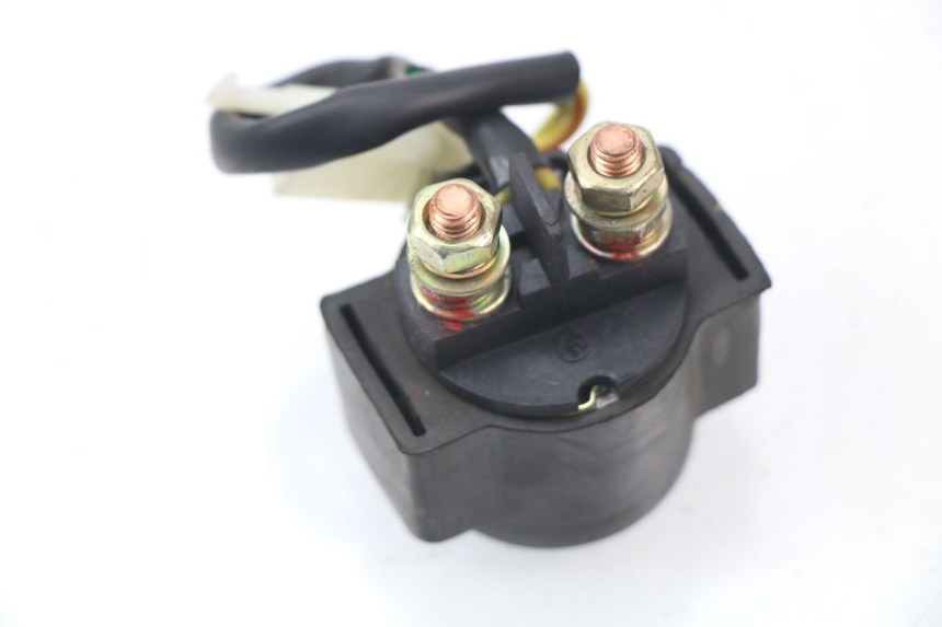 photo de RELE ARRANQUE JM MOTORS SC 4T 50 (2018 - 2021) - Vista principal