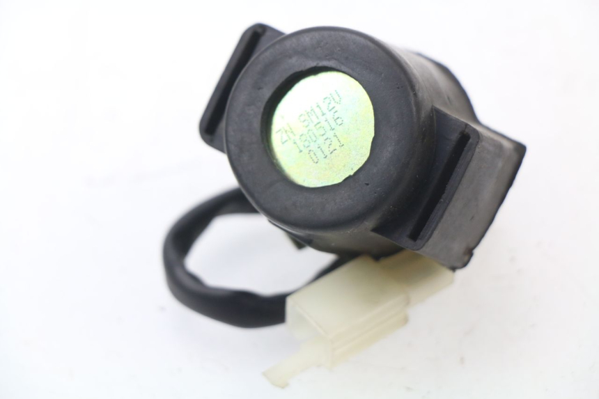 photo de RELE ARRANQUE JM MOTORS SC 4T 50 (2018 - 2021) - Detalle de la pieza