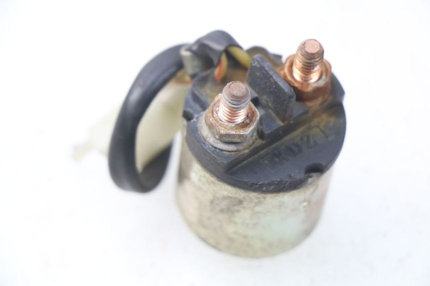 photo de RELE ARRANQUE JM MOTORS SC 4T 50 (2012 - 2017) - Vista principal