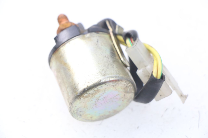 photo de RELE ARRANQUE JM MOTORS SC 4T 50 (2012 - 2017) - Zoom estado de uso