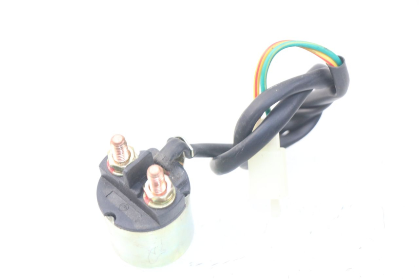 photo de RELE ARRANQUE JM MOTORS SC 4T 50 (2018 - 2021) - Zoom estado de uso