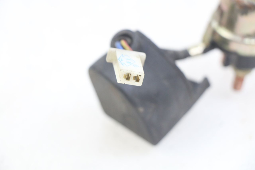 photo de RELE ARRANQUE APRILIA SCARABEO LIGHT 125 (2007 - 2011) - Zoom estado de uso