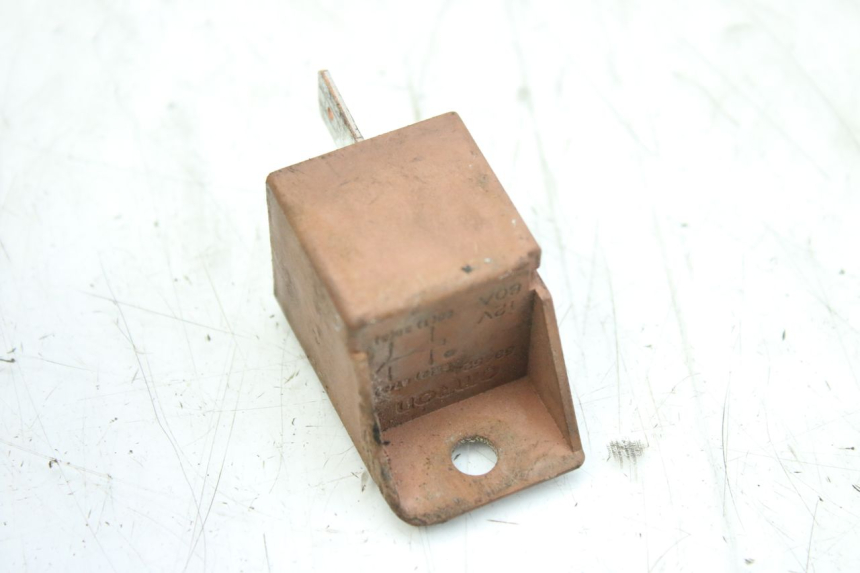 photo de RELE ARRANQUE APRILIA SCARABEO 100 (2003 - 2012) - Otra perspectiva