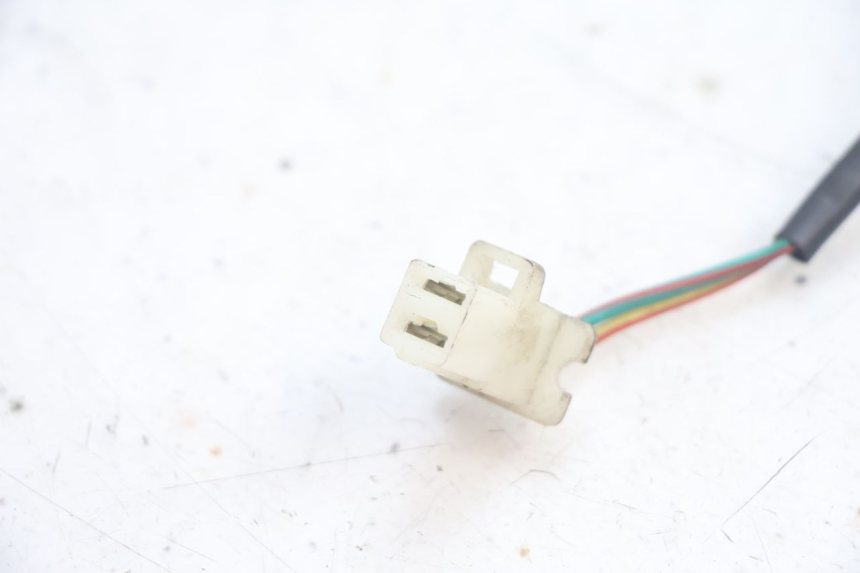 photo de RELE ARRANQUE MASH SEVENTY FIVE 125 (2013 - 2021) - Primer plano técnico