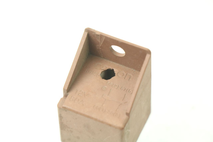 photo de RELE ARRANQUE PIAGGIO SKIPPER 125 (2000 - 2004) - Zoom estado de uso