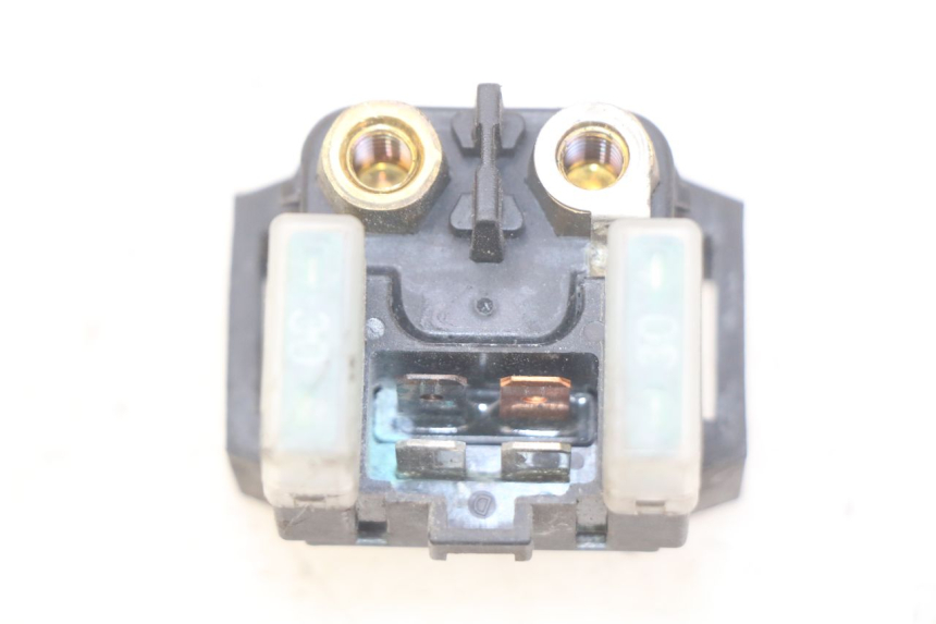 photo de RELE ARRANQUE MBK SKYCRUISER 125 (2010 - 2013) - Otra perspectiva