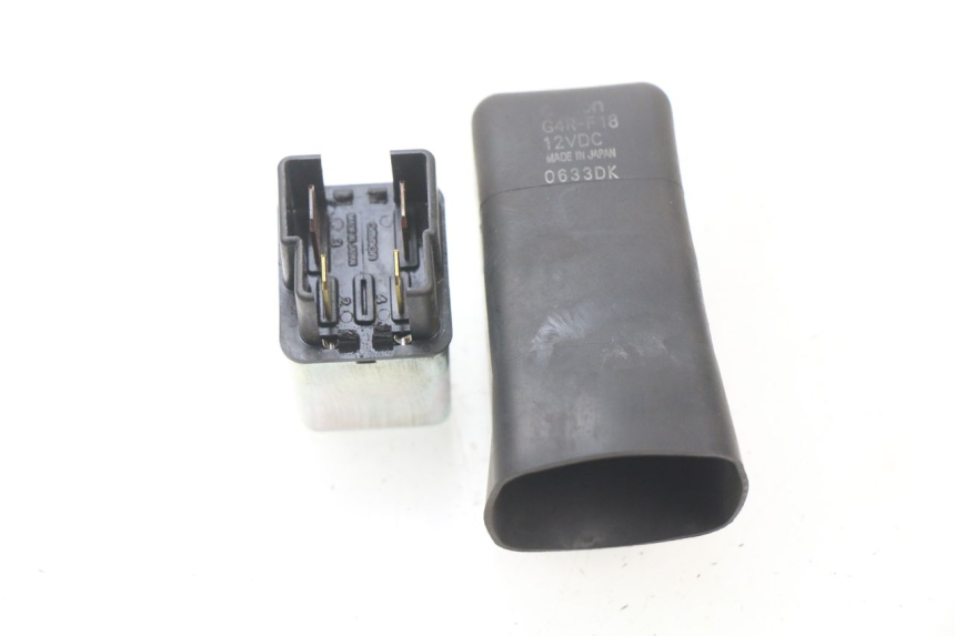 photo de RELE ARRANQUE YAMAHA SLIDER NAKED 50 (2004 - 2018) - Vista principal