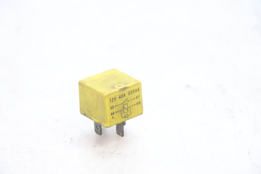 photo de RELE ARRANQUE PEUGEOT SPEEDFIGHT 2 AC 50 (2000 - 2009) - Detalle de la pieza