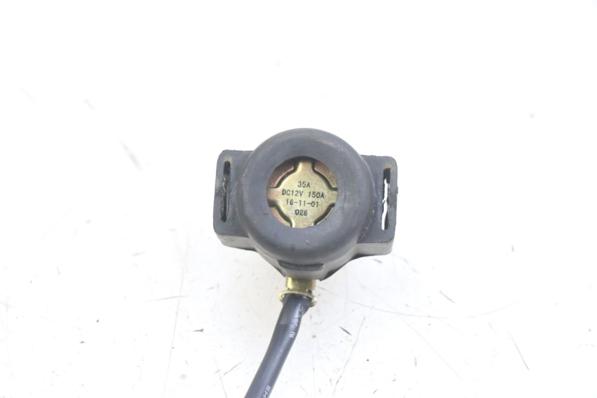 photo de RELE ARRANQUE PEUGEOT SPEEDFIGHT 4 4T 50 (2015 - 2020) - Zoom estado de uso