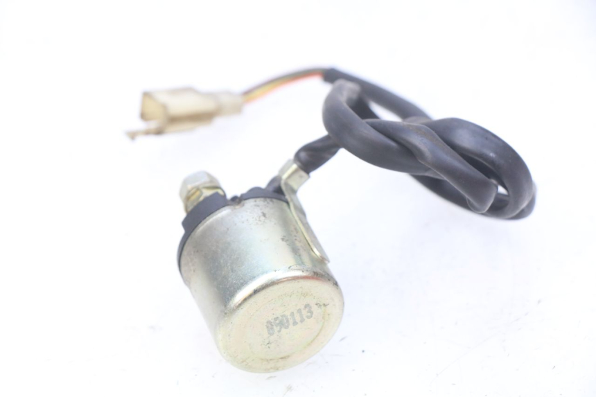 photo de RELE ARRANQUE SACHS SPEEDJET 2T 50 (2007 - 2014) - Zoom estado de uso