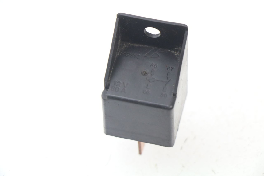 photo de RELE ARRANQUE APRILIA SR 2T 50 (2012 - 2017) - Detalle de la pieza