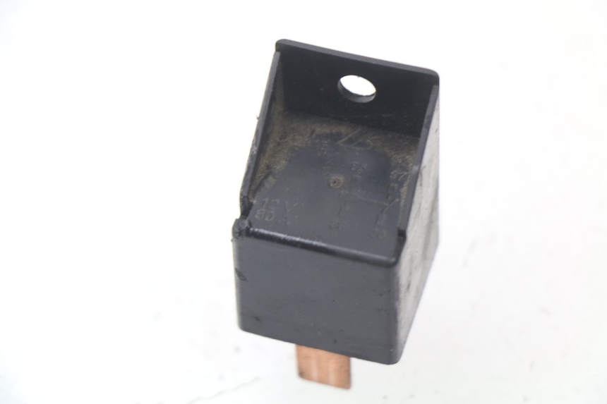 photo de RELE ARRANQUE APRILIA SR 2T 50 (2012 - 2017) - Zoom estado de uso