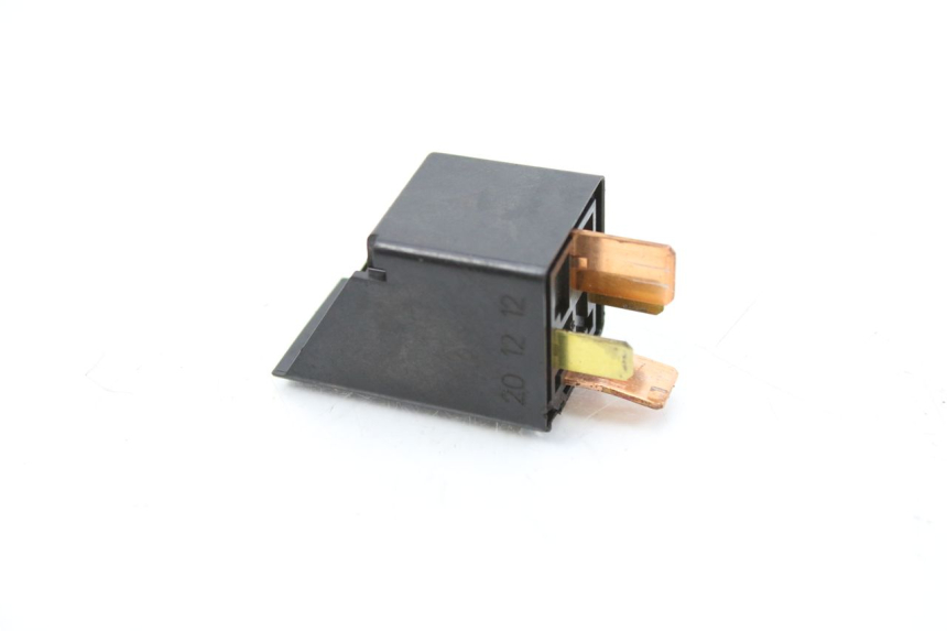 photo de RELE ARRANQUE APRILIA SR 2T 50 (2012 - 2017) - Detalles de los puntos de fijación