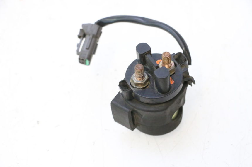 photo de RELE ARRANQUE DUCATI SS IE DS CARENEE 1000 (2002 - 2006) - Primer plano técnico
