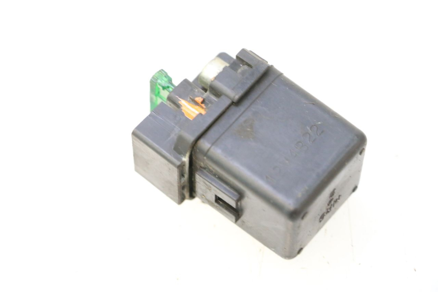 photo de RELE ARRANQUE HONDA ST PAN EUROPEAN 1100 (1990 - 2002) - Zoom estado de uso