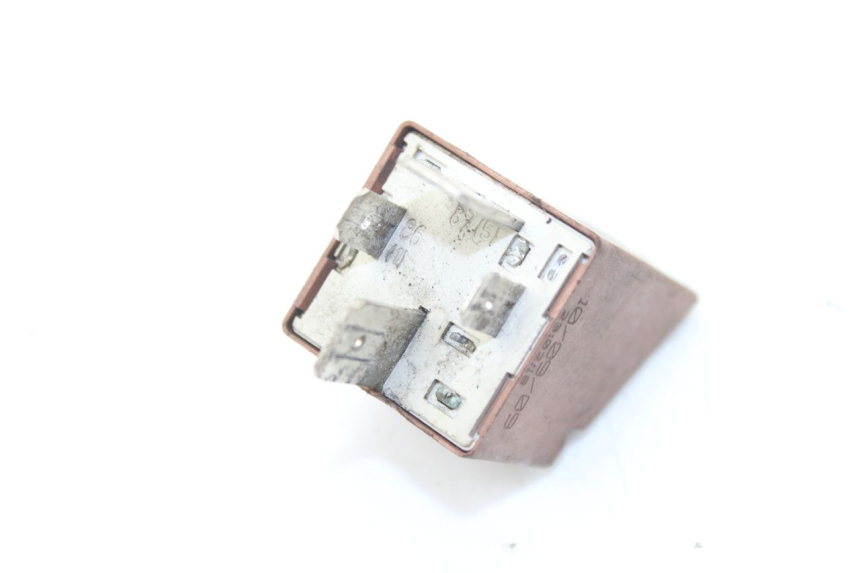 photo de RELE ARRANQUE GILERA STALKER 50 (2004 - 2014) - Zoom estado de uso